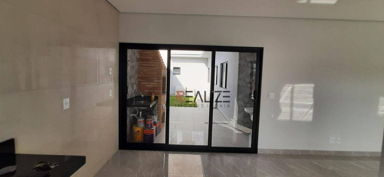 Imagem Casa com 3 Quartos à Venda, 90 m² em Jardim Moriyama - Indaiatuba