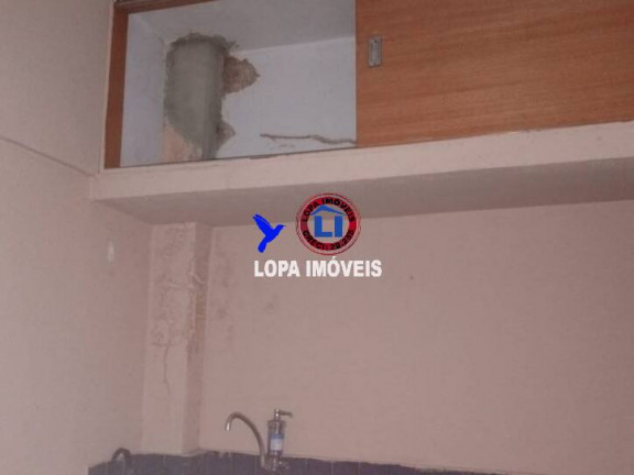 Imagem Apartamento com 1 Quarto à Venda, 30 m² em Centro - Rio De Janeiro Imagem Apartamento com 1 Quarto à Venda, 30 m² em Centro - Rio De Janeiro
