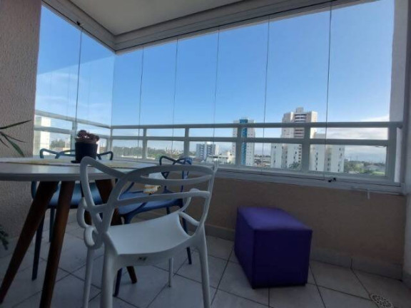 Imagem Apartamento com 2 Quartos à Venda, 75 m² em Jardim América - São José Dos Campos