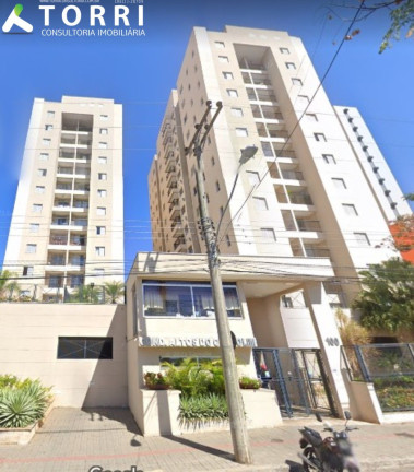 Imagem Apartamento com 2 Quartos à Venda, 64 m² em Parque Campolim - Sorocaba Imagem Apartamento com 2 Quartos à Venda, 64 m² em Parque Campolim - Sorocaba