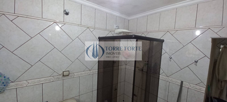 Imagem Sobrado com 3 Quartos à Venda, 228 m² em Vila Ema - São Paulo Imagem Sobrado com 3 Quartos à Venda, 228 m² em Vila Ema - São Paulo