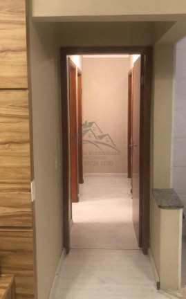 Imagem Apartamento com 3 Quartos à Venda, 66 m² em Vila Labaki - Limeira