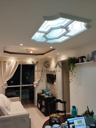 Imagem Apartamento com 2 Quartos à Venda, 50 m² em Jardim Norma - São Paulo Imagem Apartamento com 2 Quartos à Venda, 50 m² em Jardim Norma - São Paulo