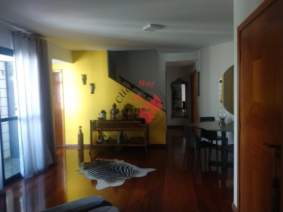 Imagem Cobertura com 3 Quartos à Venda, 280 m² em Baeta Neves - São Bernardo Do Campo