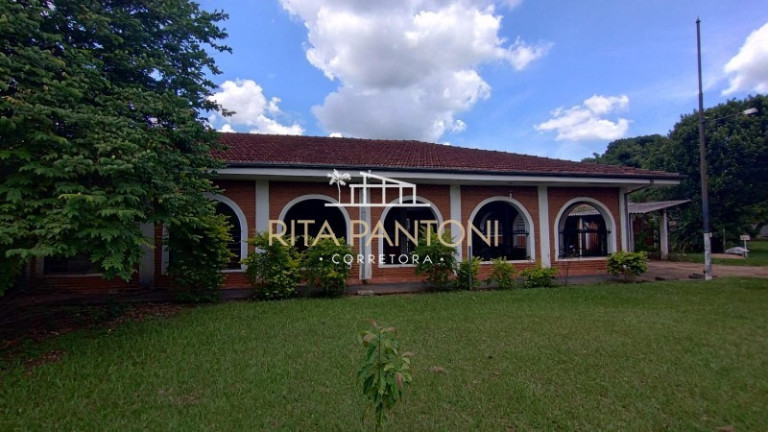 Imóvel com 6 Quartos à Venda, 3.296 m² em Jardim Das Palmeiras - Ribeirão Preto