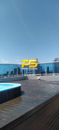 Imagem Apartamento com 3 Quartos à Venda, 93 m² em Manaíra - João Pessoa Imagem Apartamento com 3 Quartos à Venda, 93 m² em Manaíra - João Pessoa