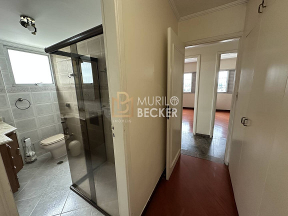 Imagem Apartamento com 3 Quartos à Venda, 122 m² em Centro - São José Dos Campos