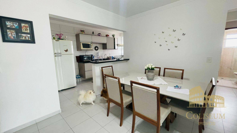 Imagem Apartamento com 3 Quartos à Venda, 101 m² em Vila Guilhermina - Praia Grande Imagem Apartamento com 3 Quartos à Venda, 101 m² em Vila Guilhermina - Praia Grande