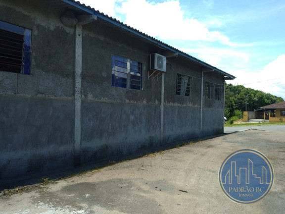 Sala Comercial para Alugar, 345 m² em Del Rey - São José Dos Pinhais