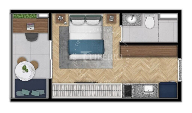 Imagem Apartamento com 2 Quartos à Venda, 46 m² em Mooca - São Paulo Imagem Apartamento com 2 Quartos à Venda, 46 m² em Mooca - São Paulo