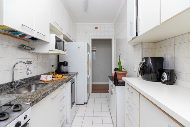 Imagem Imóvel com 3 Quartos à Venda, 71 m² em Jardim Marajoara - São Paulo Imagem Imóvel com 3 Quartos à Venda, 71 m² em Jardim Marajoara - São Paulo