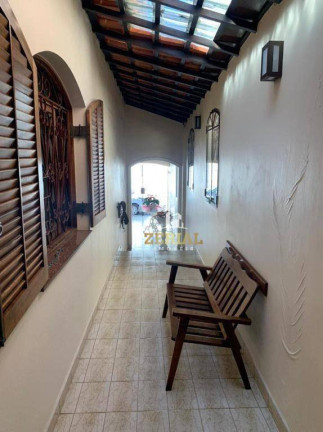 Imagem Casa com 3 Quartos à Venda, 139 m² em Santo Antônio - São Caetano Do Sul Imagem Casa com 3 Quartos à Venda, 139 m² em Santo Antônio - São Caetano Do Sul