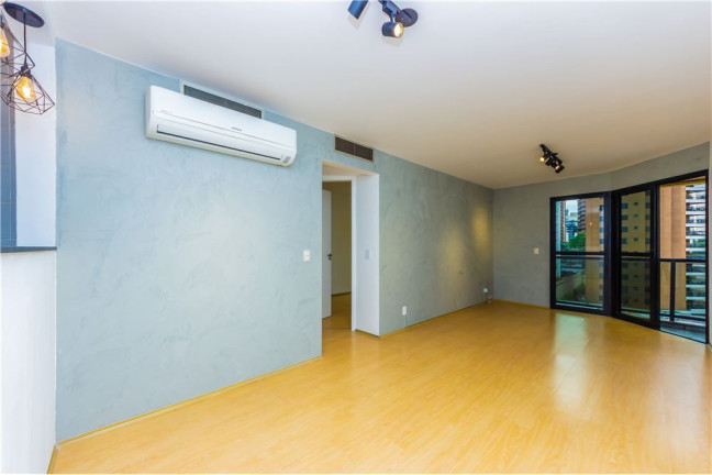 Imóvel com 1 Quarto à Venda,  em Perdizes - São Paulo