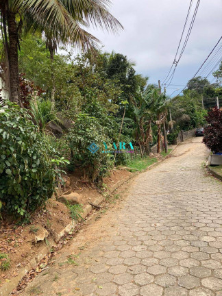 Imagem Terreno à Venda, 810 m² em Ponta Da Sella - Ilhabela