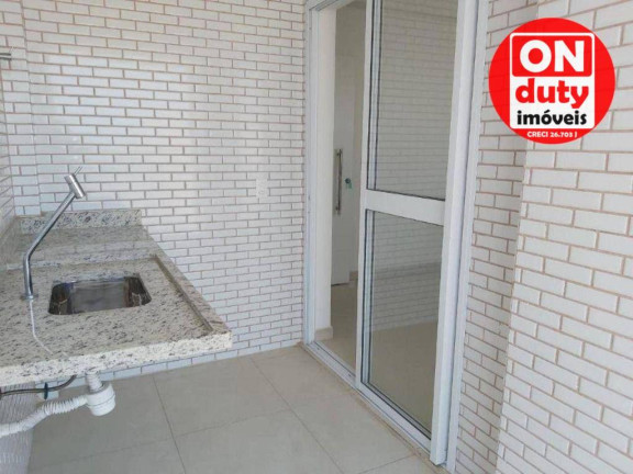 Imagem Apartamento com 1 Quarto à Venda, 58 m² em Boqueirão - Santos