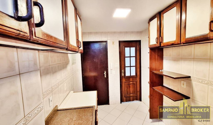 Imagem Apartamento com 3 Quartos à Venda, 110 m² em Recreio Dos Bandeirantes - Rio De Janeiro
