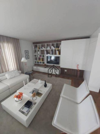 Imagem Apartamento com 4 Quartos à Venda, 270 m² em Jardim Vila Mariana - São Paulo Imagem Apartamento com 4 Quartos à Venda, 270 m² em Jardim Vila Mariana - São Paulo