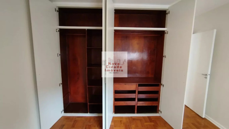 Imagem Apartamento com 3 Quartos para Alugar, 118 m² em Itaim Bibi - São Paulo Imagem Apartamento com 3 Quartos para Alugar, 118 m² em Itaim Bibi - São Paulo