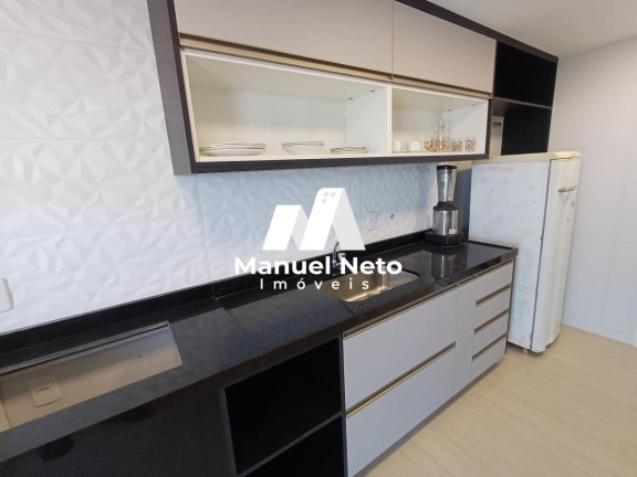 Imagem Apartamento com 4 Quartos à Venda, 177 m² em Guararapes - Fortaleza