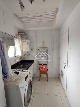 Imagem Apartamento com 3 Quartos à Venda, 168 m² em Jardim Botânico - Ribeirão Preto Imagem Apartamento com 3 Quartos à Venda, 168 m² em Jardim Botânico - Ribeirão Preto