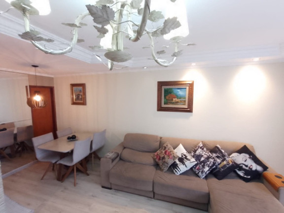 Imagem Casa com 2 Quartos à Venda, 90 m² em Vila Marari - São Paulo Imagem Casa com 2 Quartos à Venda, 90 m² em Vila Marari - São Paulo