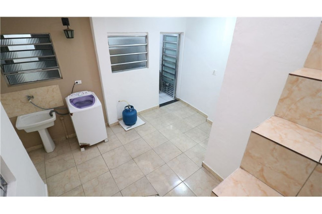 Imagem Casa com 3 Quartos à Venda, 143 m² em Tucuruvi - São Paulo Imagem Casa com 3 Quartos à Venda, 143 m² em Tucuruvi - São Paulo