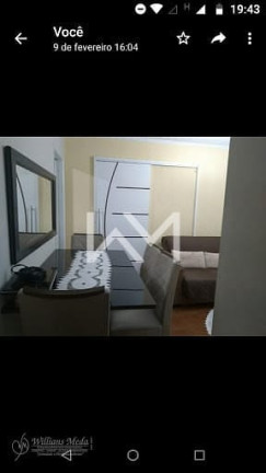 Imagem Apartamento com 2 Quartos à Venda, 59 m² em Jardim Vila Galvao - Guarulhos Imagem Apartamento com 2 Quartos à Venda, 59 m² em Jardim Vila Galvao - Guarulhos