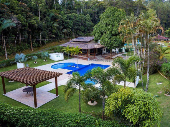 Imagem Casa com 5 Quartos à Venda, 1.400 m² em Soido - Domingos Martins Imagem Casa com 5 Quartos à Venda, 1.400 m² em Soido - Domingos Martins