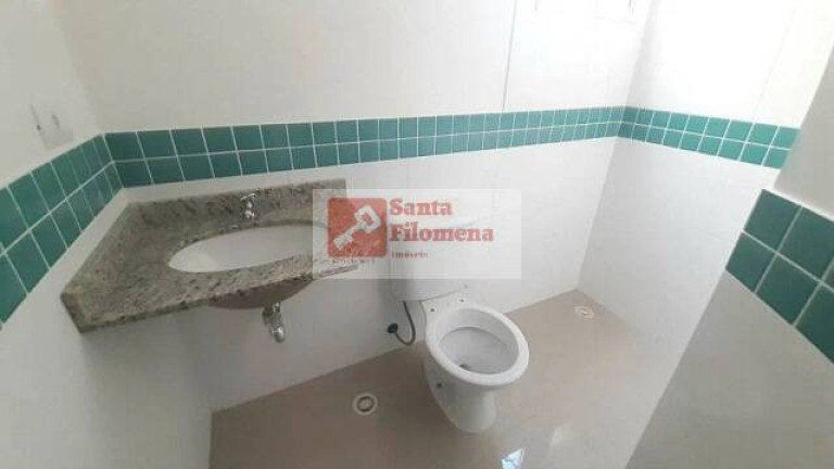 Imagem Sobrado com 3 Quartos à Venda, 129 m² em Vila Alzira - Santo André Imagem Sobrado com 3 Quartos à Venda, 129 m² em Vila Alzira - Santo André