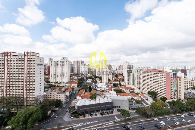Imagem Apartamento com 4 Quartos à Venda, 171 m² em Paraíso - São Paulo Imagem Apartamento com 4 Quartos à Venda, 171 m² em Paraíso - São Paulo