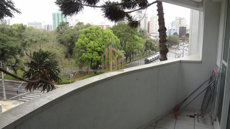 Imagem Apartamento com 5 Quartos à Venda, 138 m² em Alto Da Glória - Curitiba