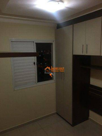 Imagem Cobertura com 3 Quartos à Venda, 100 m² em Cocaia - Guarulhos Imagem Cobertura com 3 Quartos à Venda, 100 m² em Cocaia - Guarulhos
