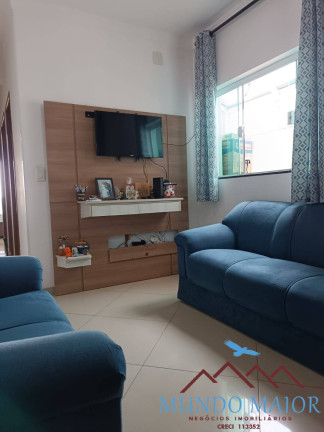 Imagem Apartamento com 2 Quartos à Venda, 70 m² em Vila Alzira - Santo André