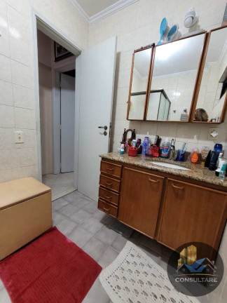 Imagem Apartamento com 1 Quarto à Venda, 62 m² em Macuco - Santos Imagem Apartamento com 1 Quarto à Venda, 62 m² em Macuco - Santos