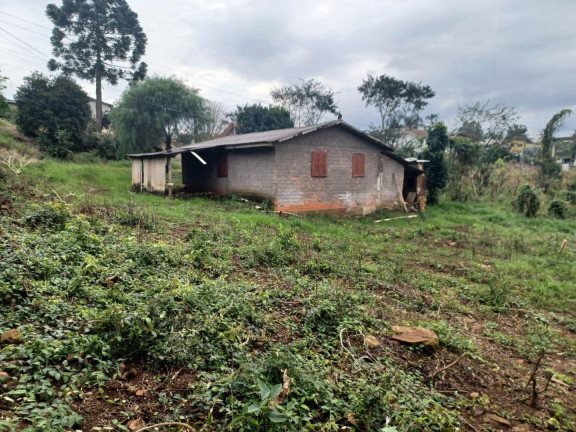 Imagem Casa com 2 Quartos à Venda, 56 m² em Rural - Concórdia Imagem Casa com 2 Quartos à Venda, 56 m² em Rural - Concórdia
