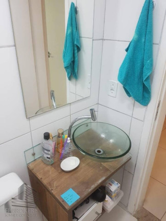 Imagem Apartamento com 2 Quartos à Venda, 43 m² em Vossoroca - Votorantim Imagem Apartamento com 2 Quartos à Venda, 43 m² em Vossoroca - Votorantim