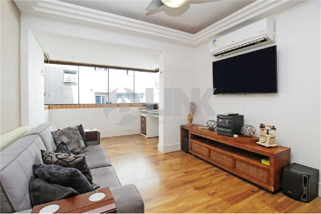 Apartamento com 2 Quartos à Venda, 77 m² em Cristo Redentor - Porto Alegre