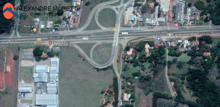 Imagem Sala Comercial à Venda, 38 m² em Araçoiaba Da Serra Imagem Sala Comercial à Venda, 38 m² em Araçoiaba Da Serra