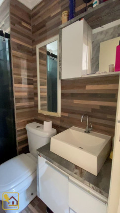 Imagem Apartamento com 2 Quartos à Venda, 48 m² em Belém Capela - Francisco Morato Imagem Apartamento com 2 Quartos à Venda, 48 m² em Belém Capela - Francisco Morato