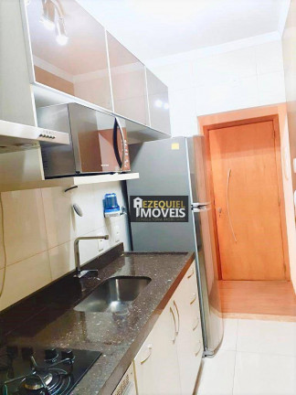 Imagem Apartamento com 3 Quartos à Venda, 64 m² em Nova Petrópolis - São Bernardo Do Campo
