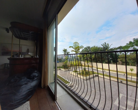 Imagem Apartamento com 4 Quartos à Venda, 180 m² em Fazenda Morumbi - São Paulo