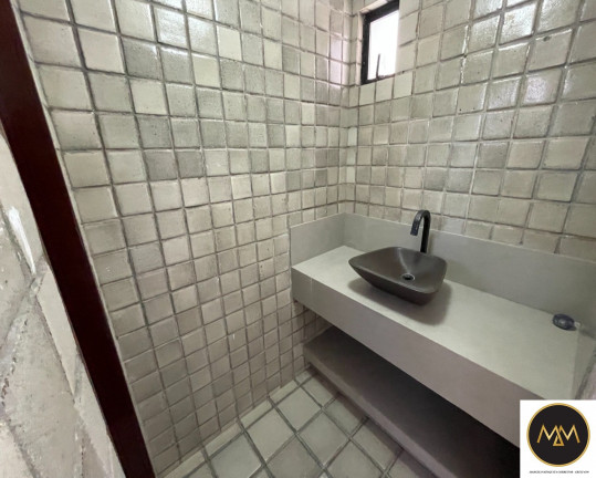 Imagem Apartamento com 3 Quartos à Venda, 180 m² em Tambaú - João Pessoa