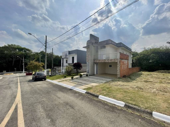 Imagem Casa de Condomínio com 3 Quartos à Venda, em Centro - Vargem Grande Paulista Imagem Casa de Condomínio com 3 Quartos à Venda, em Centro - Vargem Grande Paulista