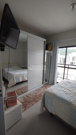 Imagem Casa com 2 Quartos à Venda, 73 m² em Sertão Do Imaruim - São José