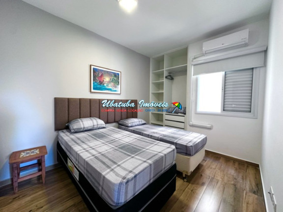 Imagem Apartamento com 2 Quartos à Venda, 74 m² em Umuarama - Ubatuba