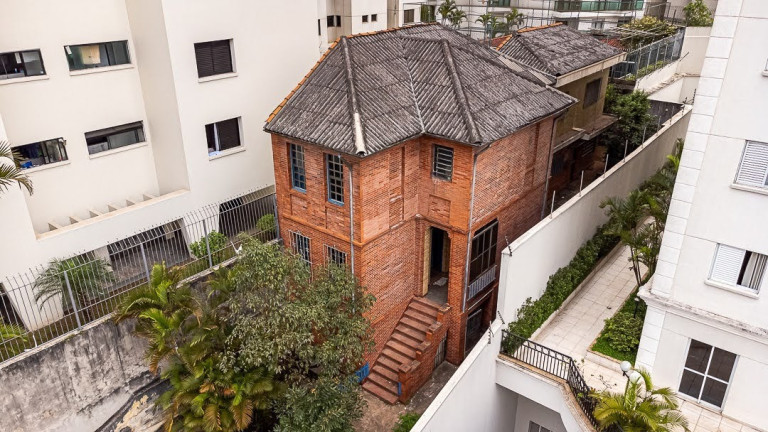 Imagem Casa com 4 Quartos à Venda, 272 m² em Santana - São Paulo Imagem Casa com 4 Quartos à Venda, 272 m² em Santana - São Paulo