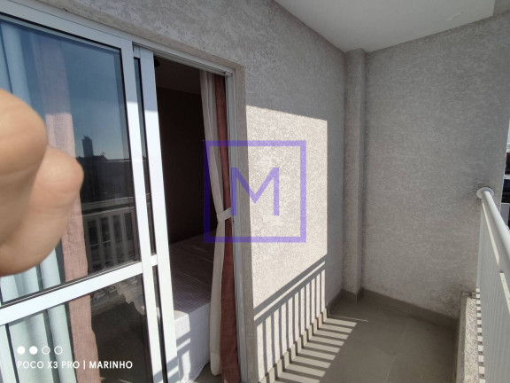 Imagem Apartamento com 2 Quartos à Venda, 46 m² em Cidade Antônio Estevão De Carvalho - São Paulo