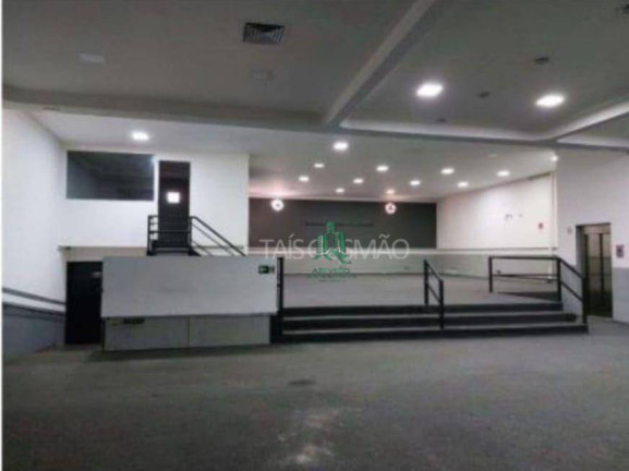 Imagem Sala Comercial à Venda ou Locação, 1.500 m² em Centro - Guarulhos Imagem Sala Comercial à Venda ou Locação, 1.500 m² em Centro - Guarulhos