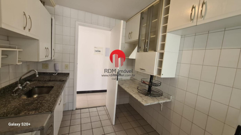 Imagem Apartamento com 2 Quartos para Alugar, 61 m² em Vila Andrade - São Paulo Imagem Apartamento com 2 Quartos para Alugar, 61 m² em Vila Andrade - São Paulo