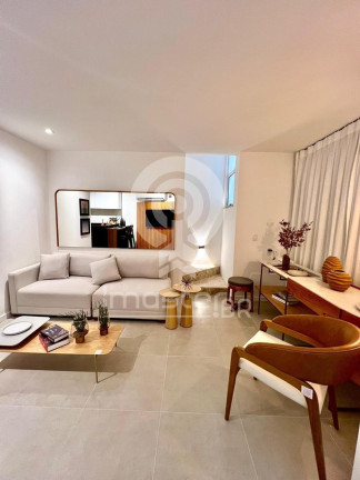 Imagem Casa com 4 Quartos à Venda, 103 m² em Guaribas - Eusébio Imagem Casa com 4 Quartos à Venda, 103 m² em Guaribas - Eusébio